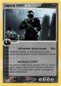 caporal ODST