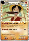 Luffy