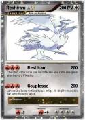 Reshiram