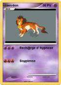 chien-lion chien-lion