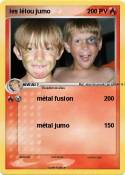 les lélou jumo