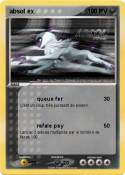 absol ex