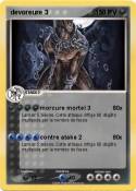 devoreure 3