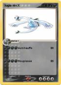 lugia niv:X