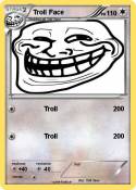 Troll Face