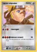naruto shipuden naruto shipuden