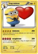 trop minion