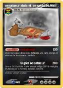 ossatueur alola
