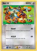 Ben 10