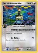 Ben 10 Ultimate