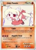 Chibi Flandre