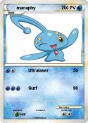 manaphy