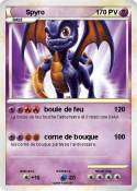Spyro Spyro