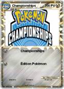 Championships