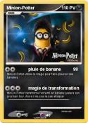 Minion-Potter