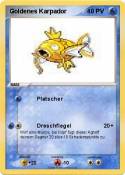 Goldenes