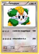 kirbygigas