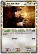 Indiana Jones