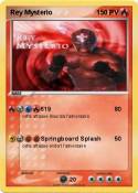 Rey Mysterio