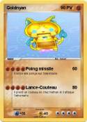 Goldnyan