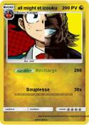 all might et