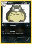 Totoro