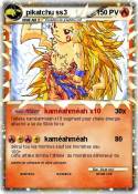 pikatchu ss3