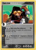 Dark link