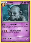 Gollum