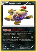 Bowser Junior Bowser Junior