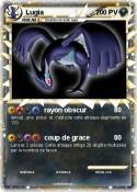 Lugia