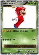mario elice mario elice