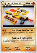 nerf recon cs -