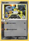 bart wars