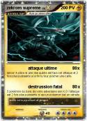 zekrom supreme