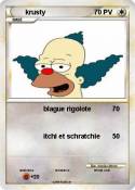 krusty