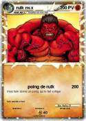 rulk nv.x rulk nv.x