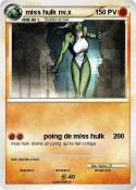 miss hulk nv.x