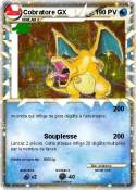Cobratore GX