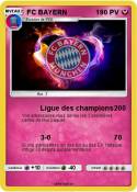 FC BAYERN