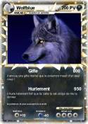 Wolfblue
