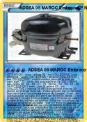 ADSEA 05 MAROC