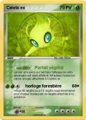 Celebi ex