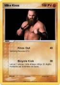 Mike Knox
