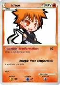 ichigo