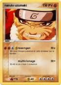naruto uzumaki
