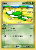yoshi 999