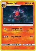 Bowser fury