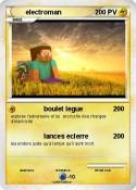 electroman