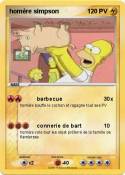 homère simpson